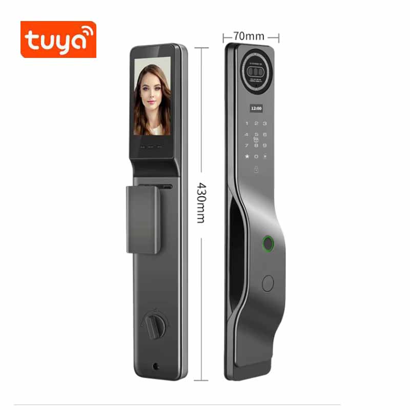 Брава FaceRecognition V2