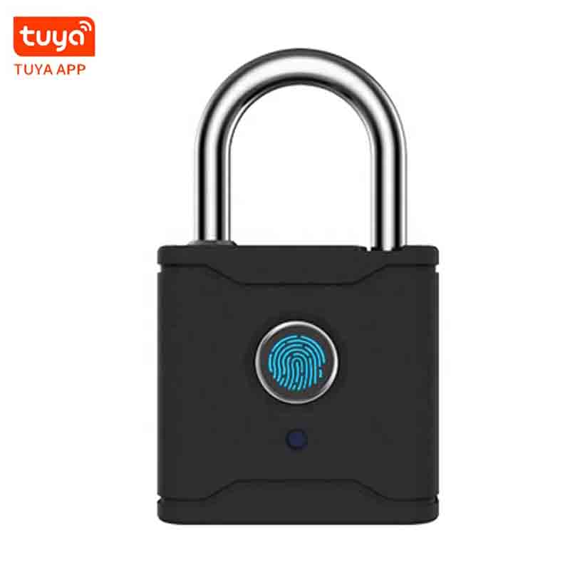 Електронeн смарт катинар Smarty управлява се чрез пръстов отпечатък| eBrava.bg